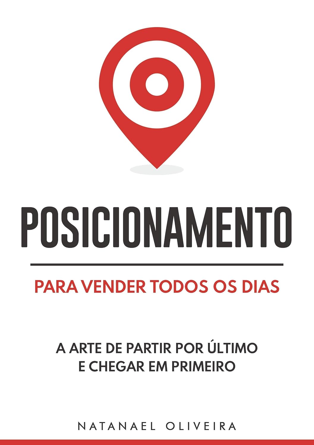 Posicionamento Para Vender Todos os Dias