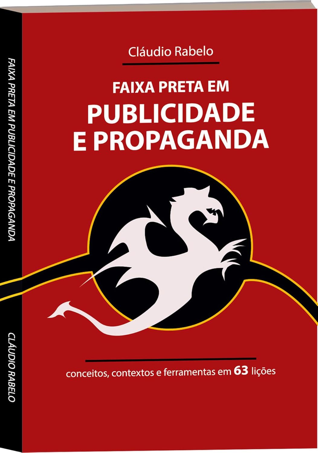 Faixa Preta em Publicidade e Propaganda
