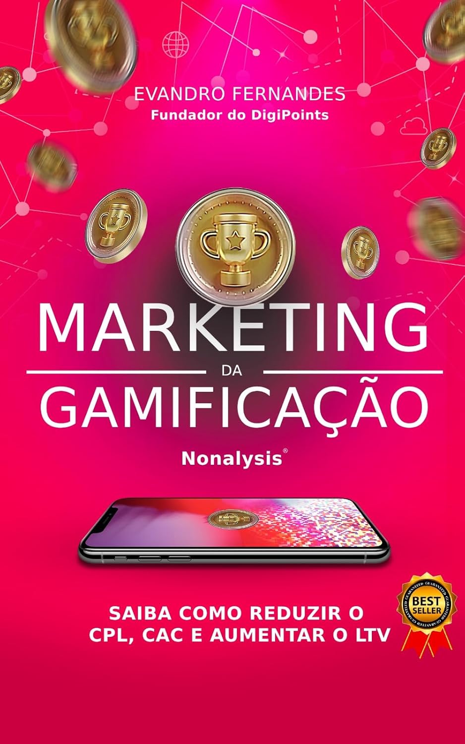 MARKETING DA GAMIFICAÇÃO