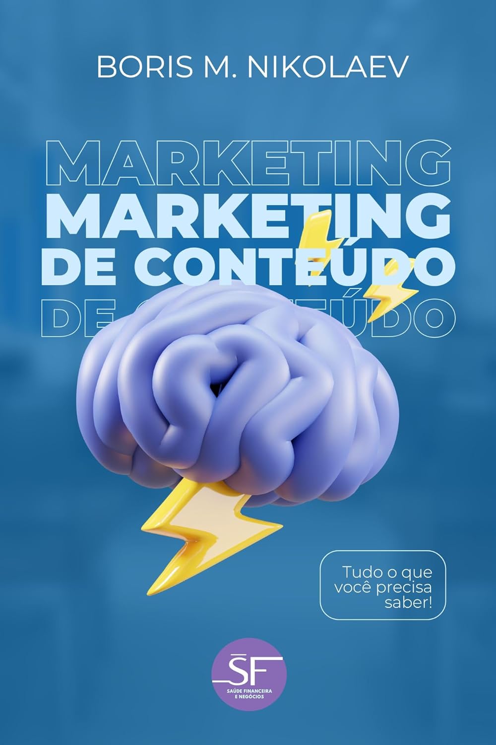Marketing de Conteúdo