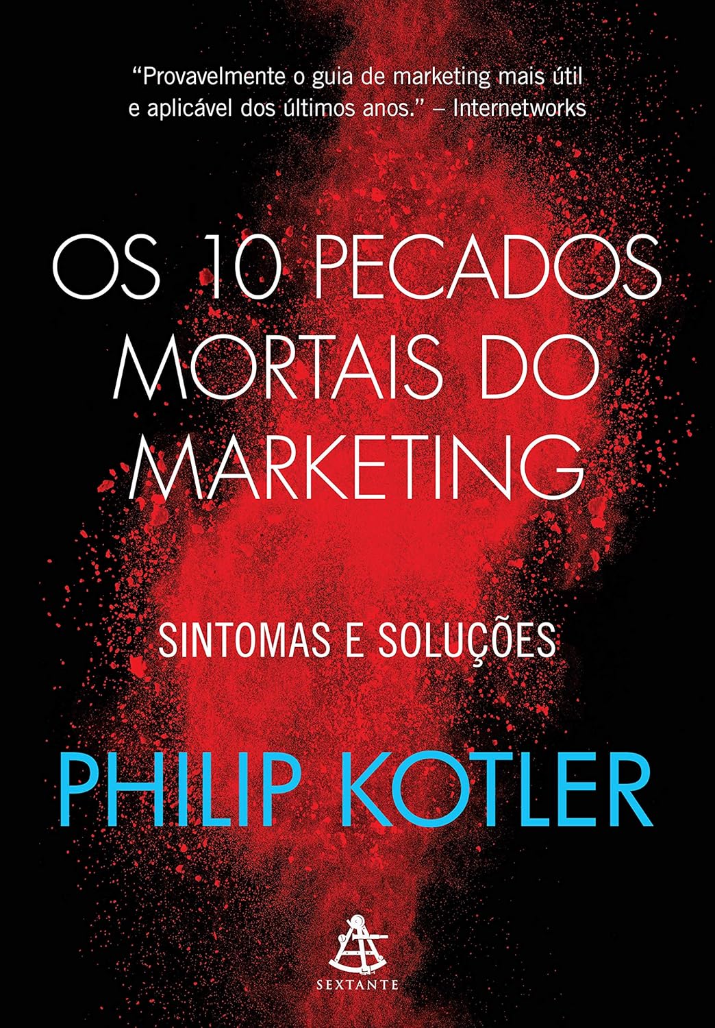 Os 10 pecados mortais do marketing