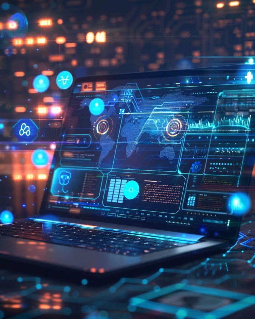 Automação com Inteligência Artificial