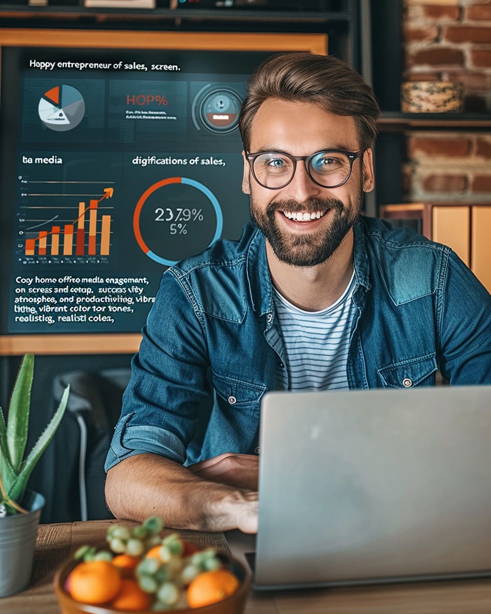 Consultoria em Marketing Digital