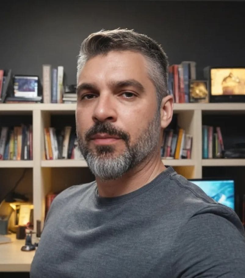 Edilson Gonçalves
