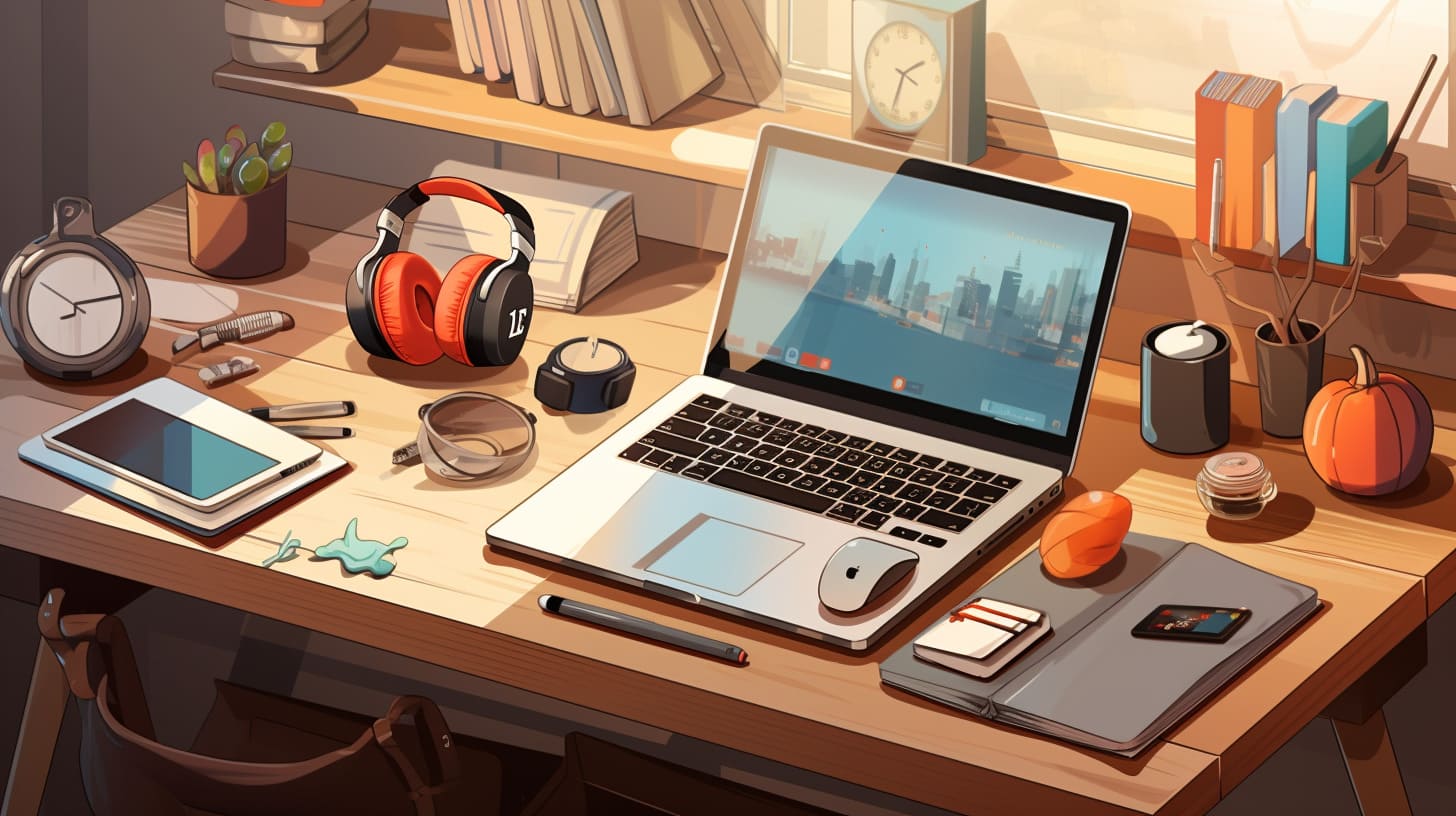 Melhores Gadgets para Professores e Estudantes em 2025: Tecnologia que Facilita a Rotina