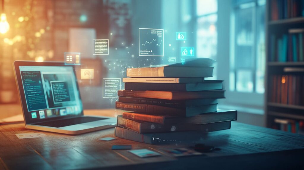 Livros Para Iniciantes em Empreendedorismo Digital