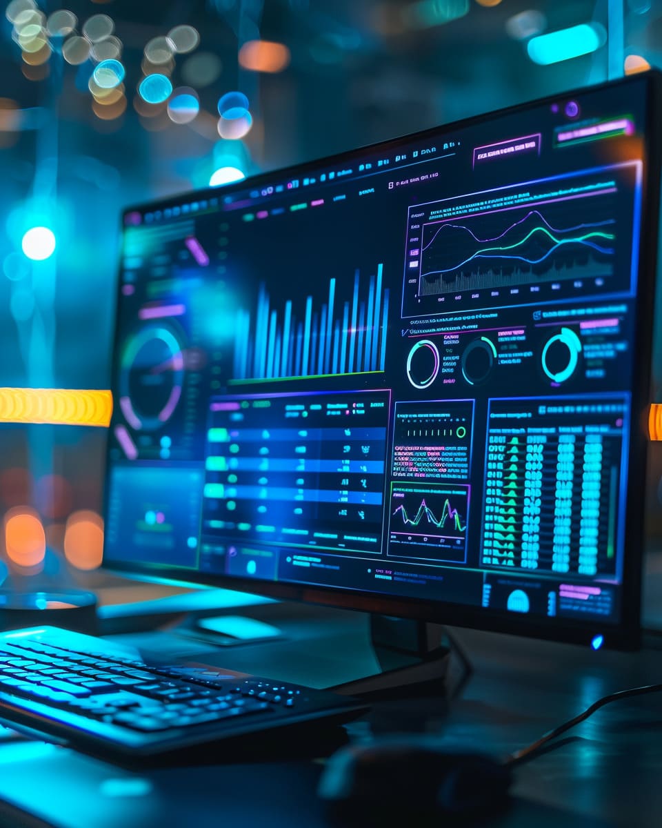 Otimização e Manutenção