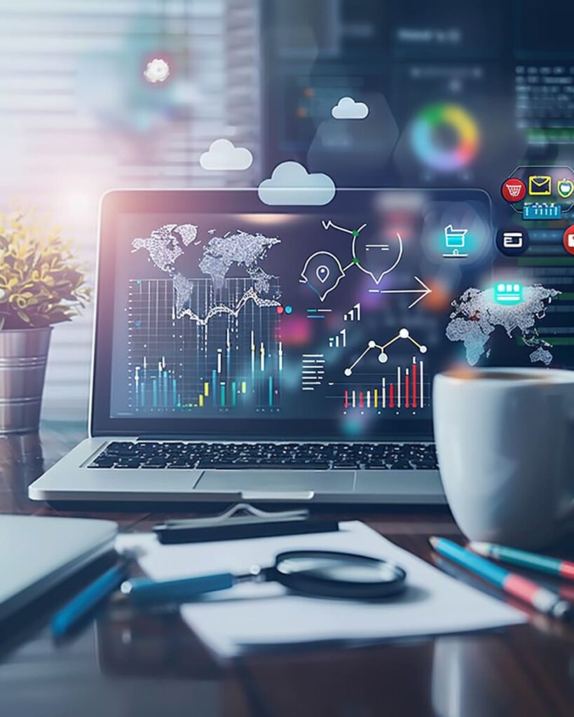 SEO — Otimização para Google