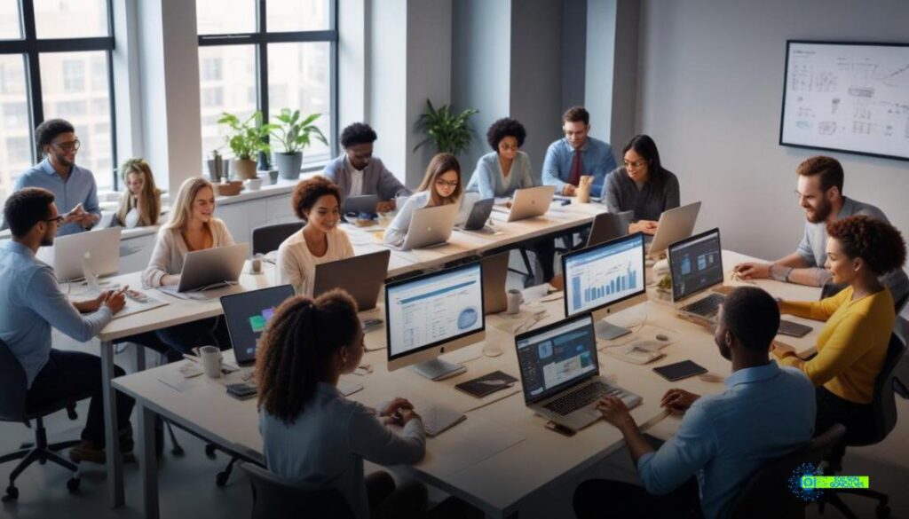 As Melhores Ferramentas para Criar, Gerenciar e Escalar um Negócio Digital