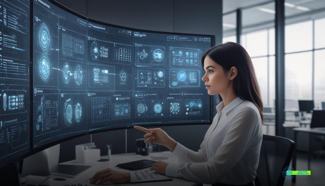 Automação de tarefas repetitivas: respostas automáticas, agendamentos, formulários e organização de dados Automação de tarefas repetitivas: respostas automáticas, agendamentos, formulários e organização de dados