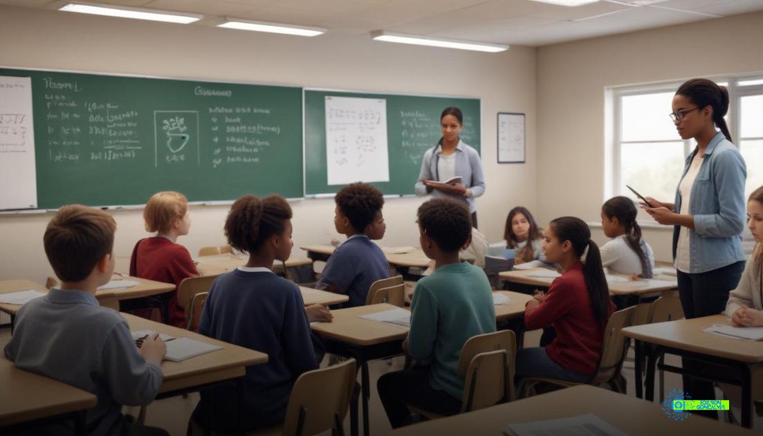 Avaliação Escolar: Métodos, Ferramentas e Relatórios com BNCC