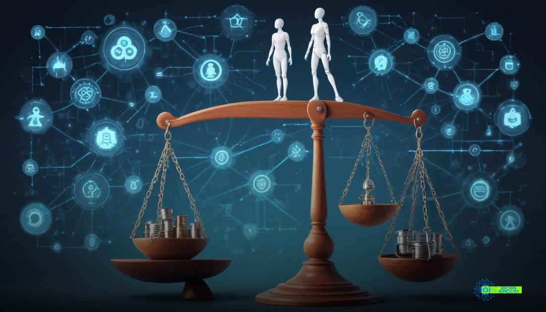 Benefícios, desafios, riscos e limitações da inteligência artificial Benefícios, desafios, riscos e limitações da inteligência artificial