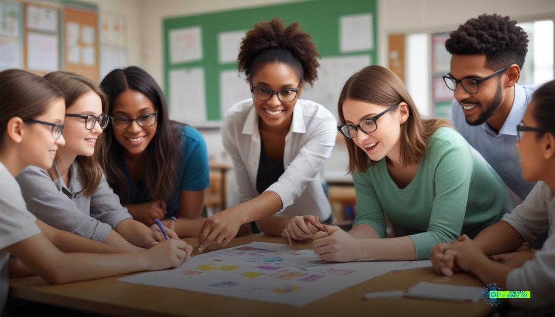  Características e atitudes de educadores inovadores