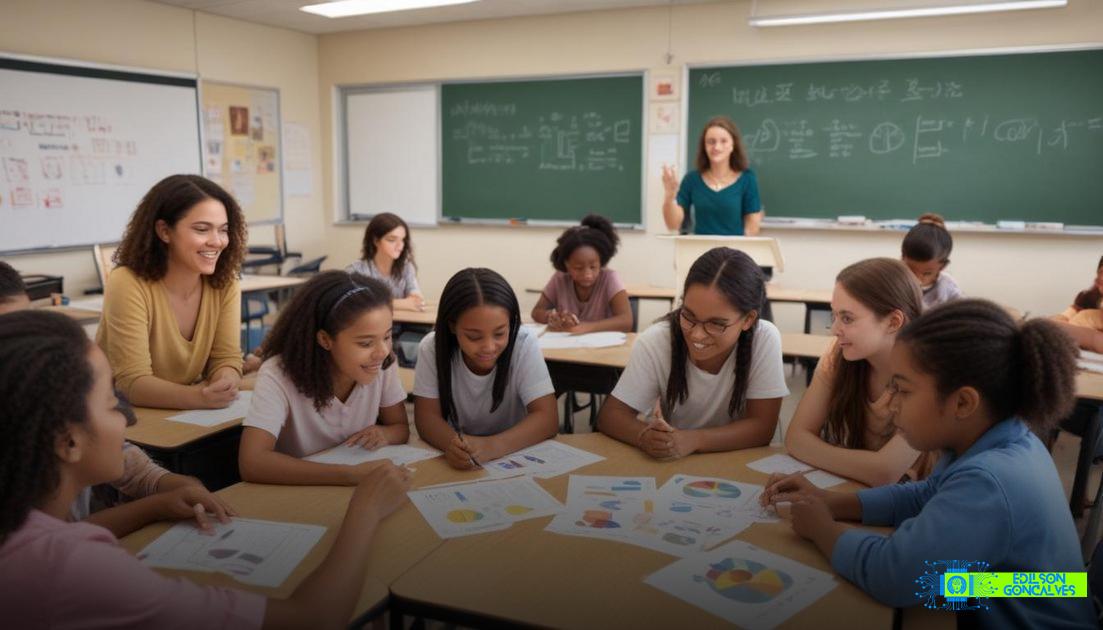  Como adaptar aulas para diferentes estilos de aprendizagem