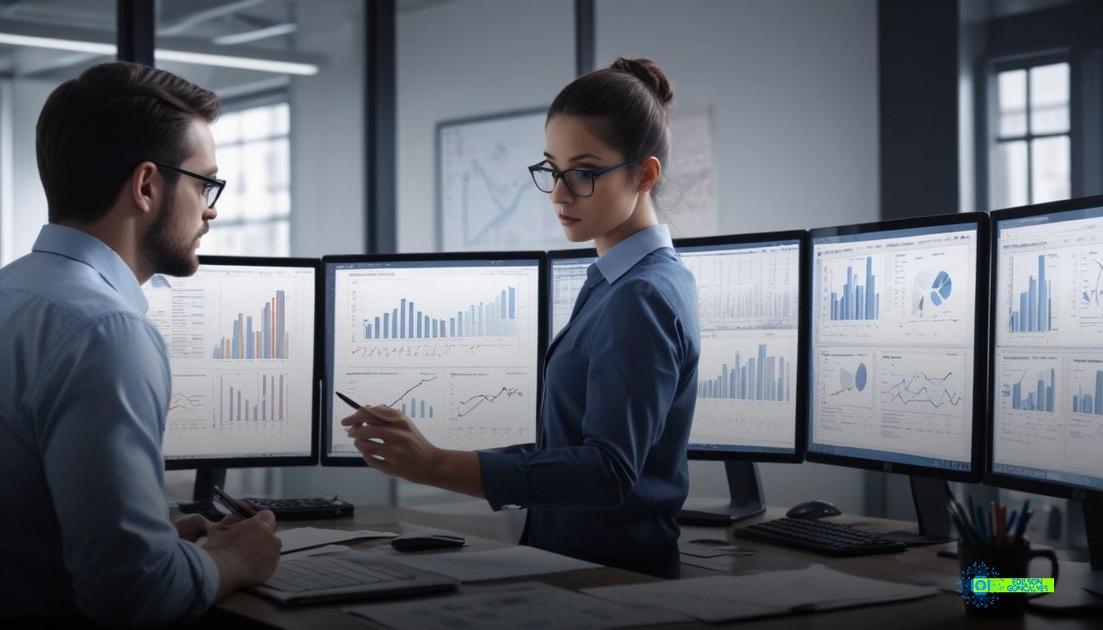  Como analisar dados e tomar decisões com segurança