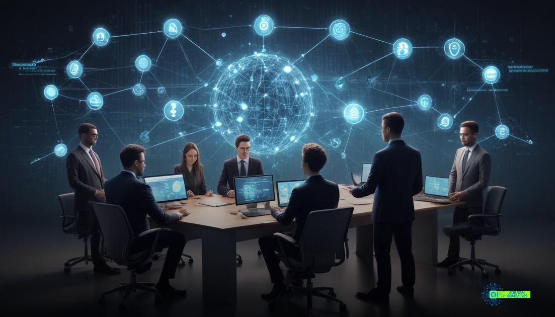  Como as empresas e usuários podem mitigar riscos e garantir segurança