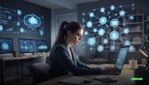 Como Aumentar sua Produtividade com Inteligência Artificial no Dia a Dia