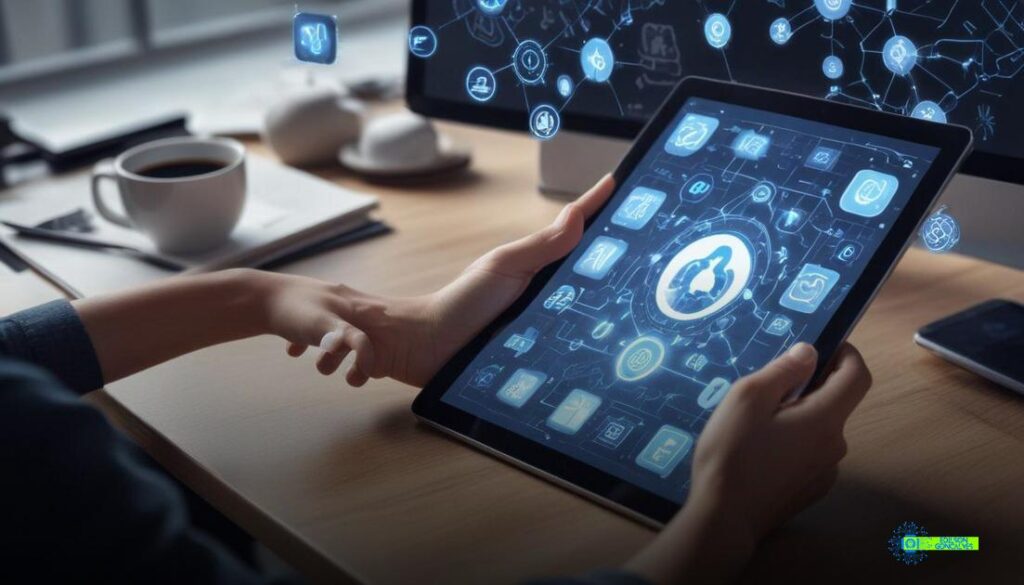 Como Criar Aplicativos com Inteligência Artificial Mesmo Sem Saber Programar