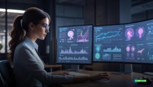 Como Criar e Usar Assistentes Virtuais com Inteligência Artificial no Seu Negócio