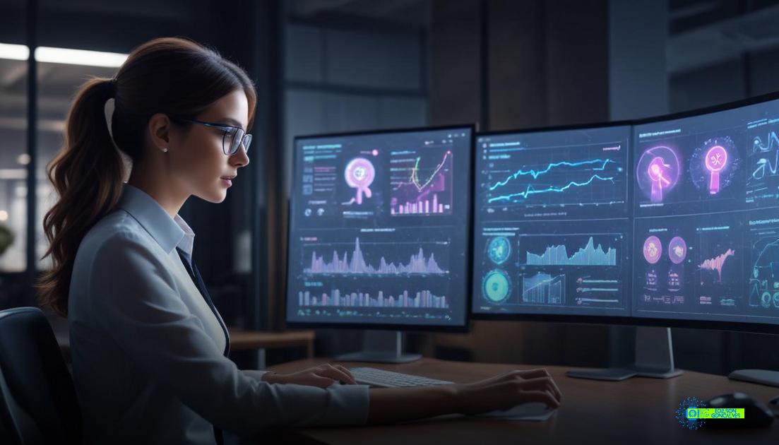 Como Criar e Usar Assistentes Virtuais com Inteligência Artificial no Seu Negócio