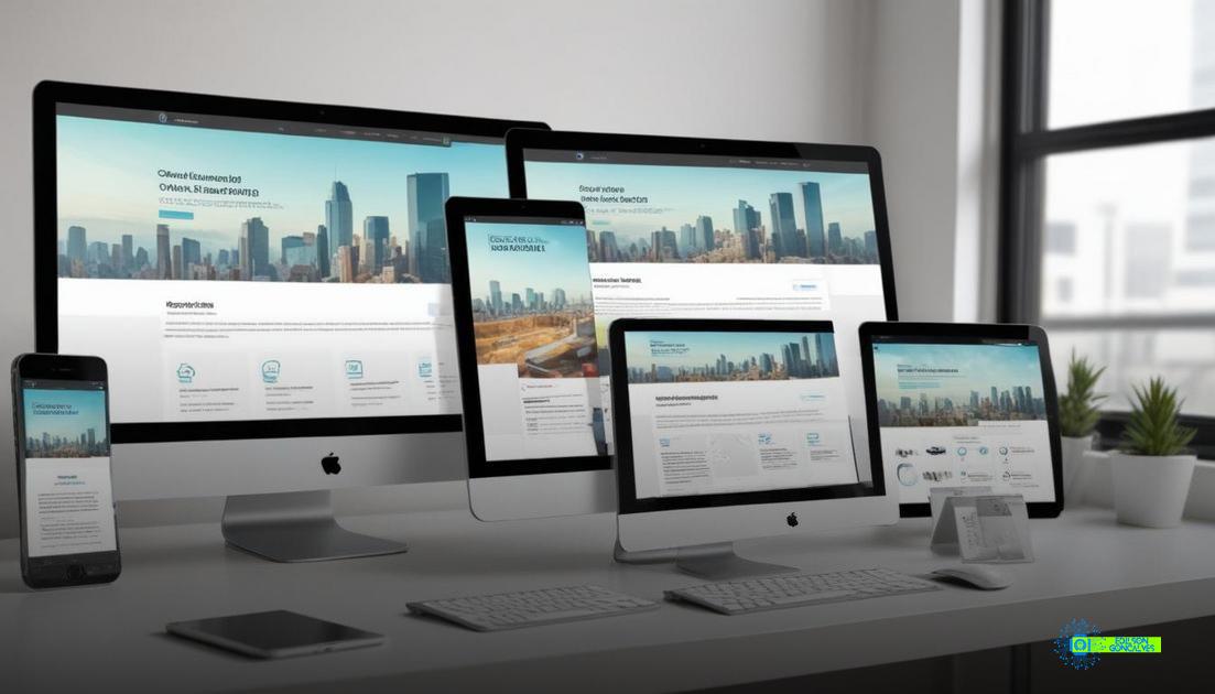  Como criar um design atrativo, fluido e responsivo