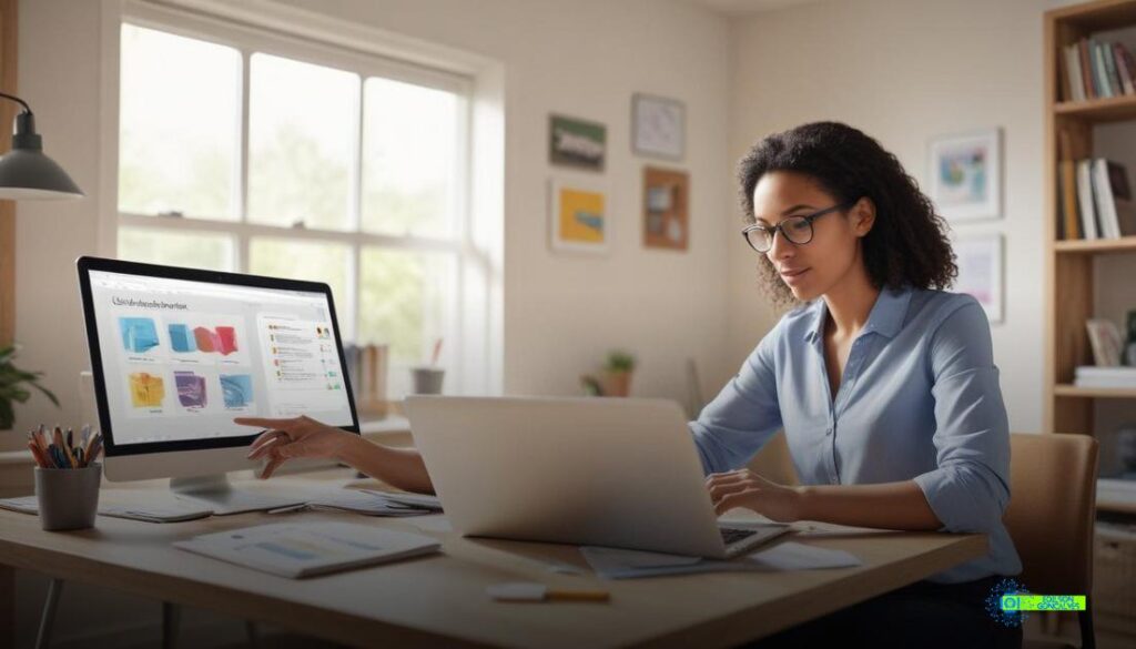 Como Criar um Negócio Digital Sendo Professor: Guia Prático para Educadores Empreendedores
