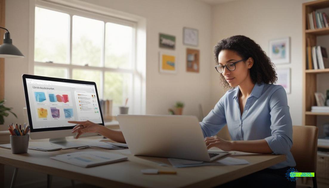 Como Criar um Negócio Digital Sendo Professor: Guia Prático para Educadores Empreendedores