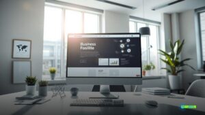 Como Criar um Site Institucional Profissional&hellip;