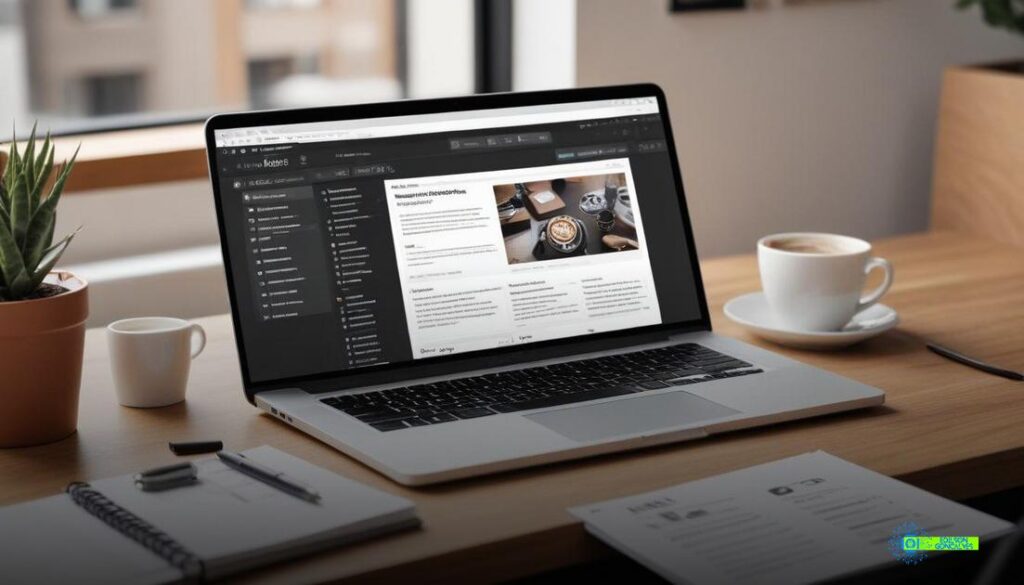 Como Criar um Site Profissional do Zero com WordPress: Guia Completo para Iniciantes