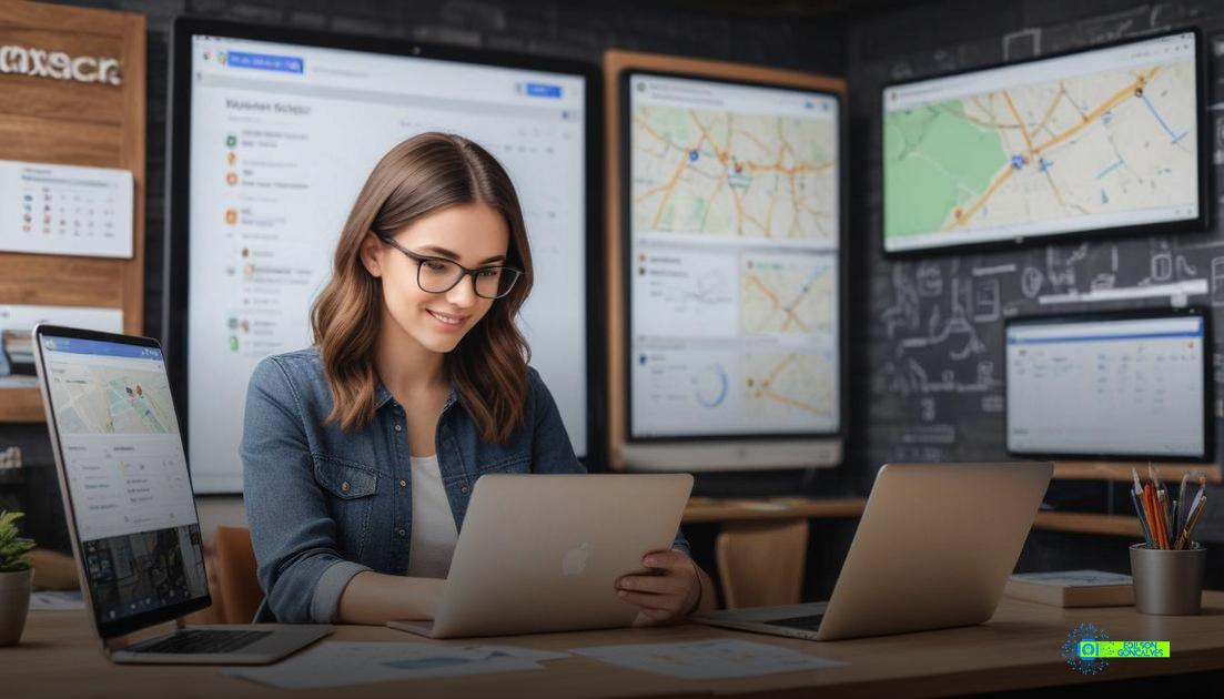  Como criar uma presença digital forte: site, redes sociais e Google Meu Negócio