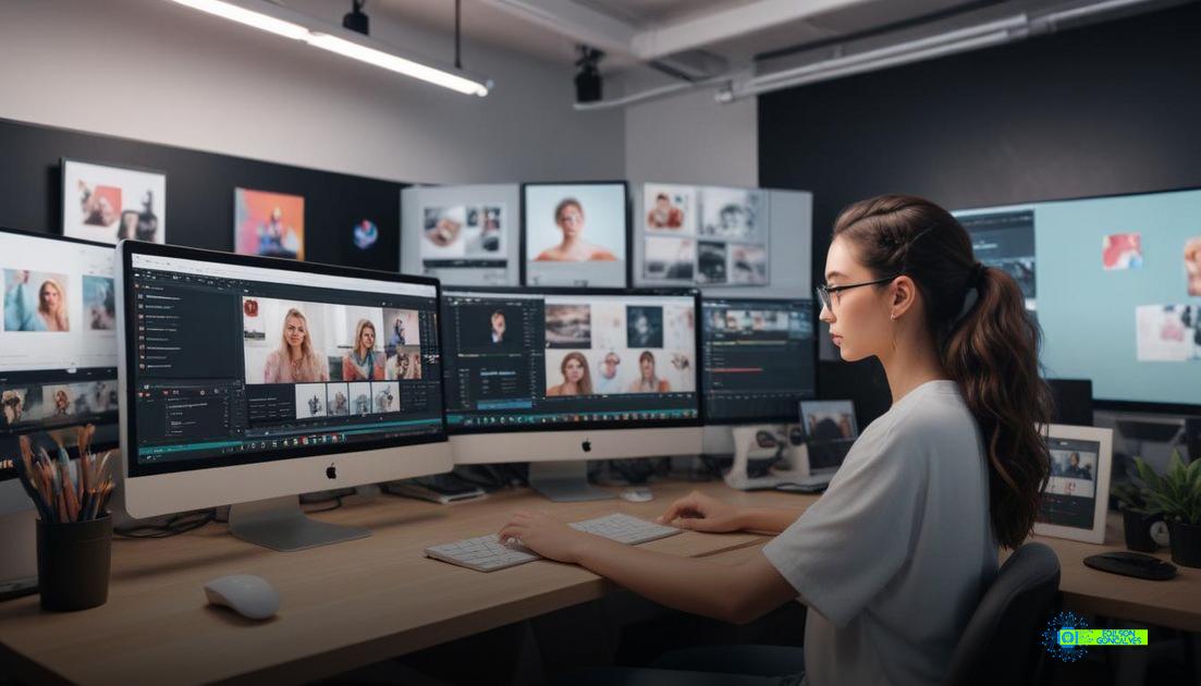  Como criar vídeos curtos (Shorts, Reels e TikTok) de forma rápida e com alta qualidade