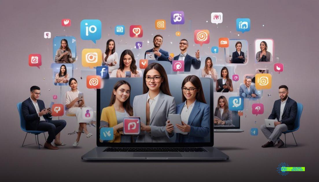  Como escolher as melhores redes para seu negócio (Instagram, YouTube, TikTok, Facebook, LinkedIn, etc.)