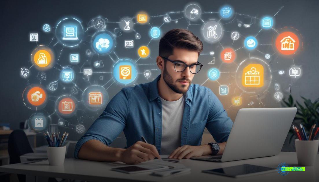  Como escolher o tipo ideal de negócio digital para seu perfil