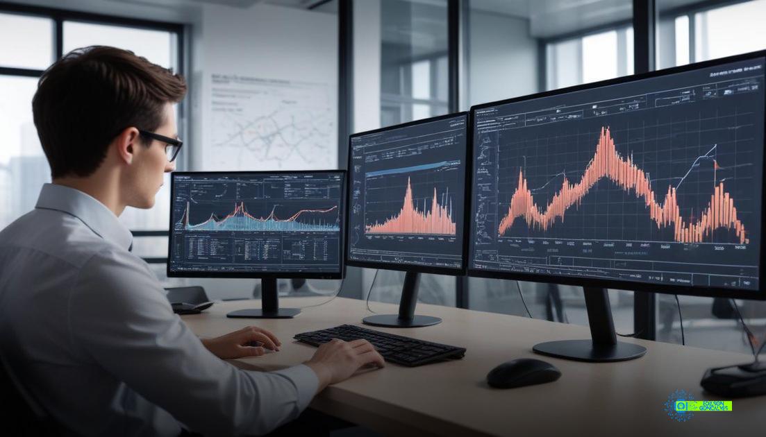  Como os algoritmos aprendem com dados, identificam padrões e fazem previsões