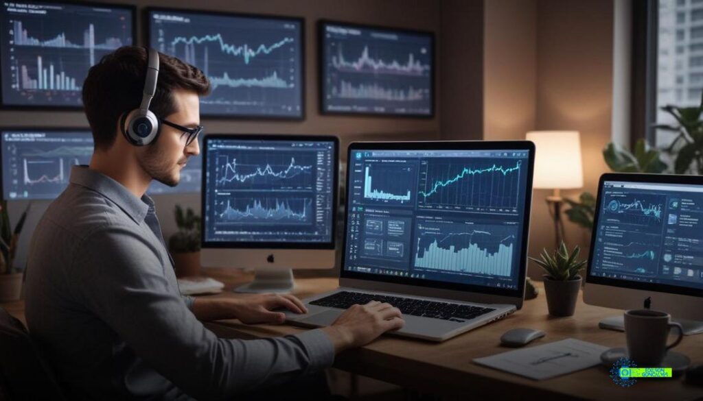 Como Pequenos Negócios Podem Usar Inteligência Artificial para Crescer