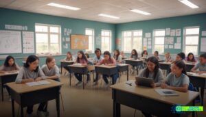 Como Planejar Aulas Criativas e Eficientes no Ensino Fundamental e Médio