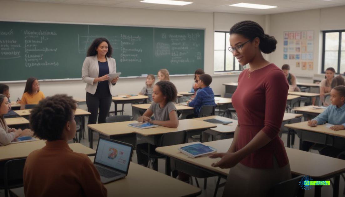 Como Ser um Professor Inovador: Dicas para Modernizar sua Prática Docente