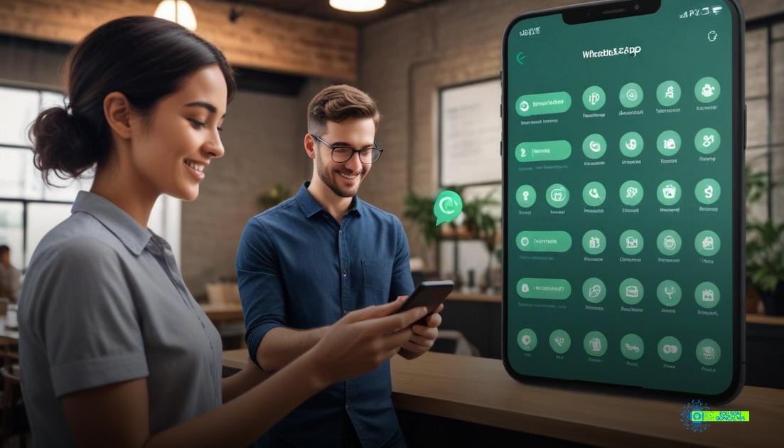  Como usar IA para melhorar atendimento ao cliente (chatbots, respostas automáticas, WhatsApp Business)