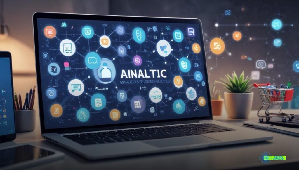 Como Usar Inteligência Artificial para Vender Mais no E-commerce