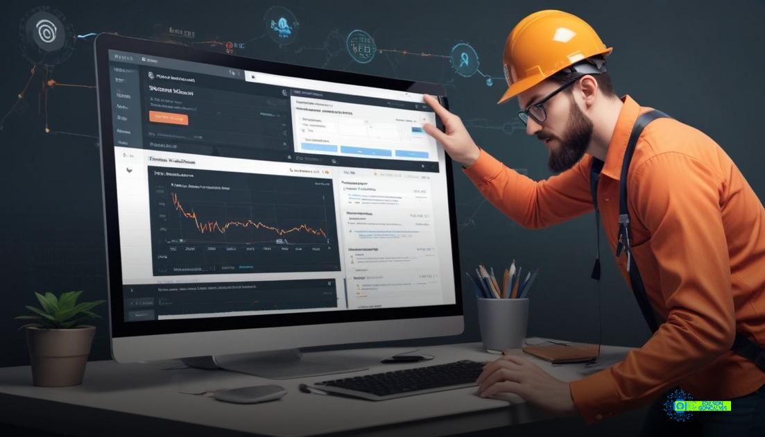  Corrigir erros de indexação, páginas 404, redirecionamentos e erros de rastreamento