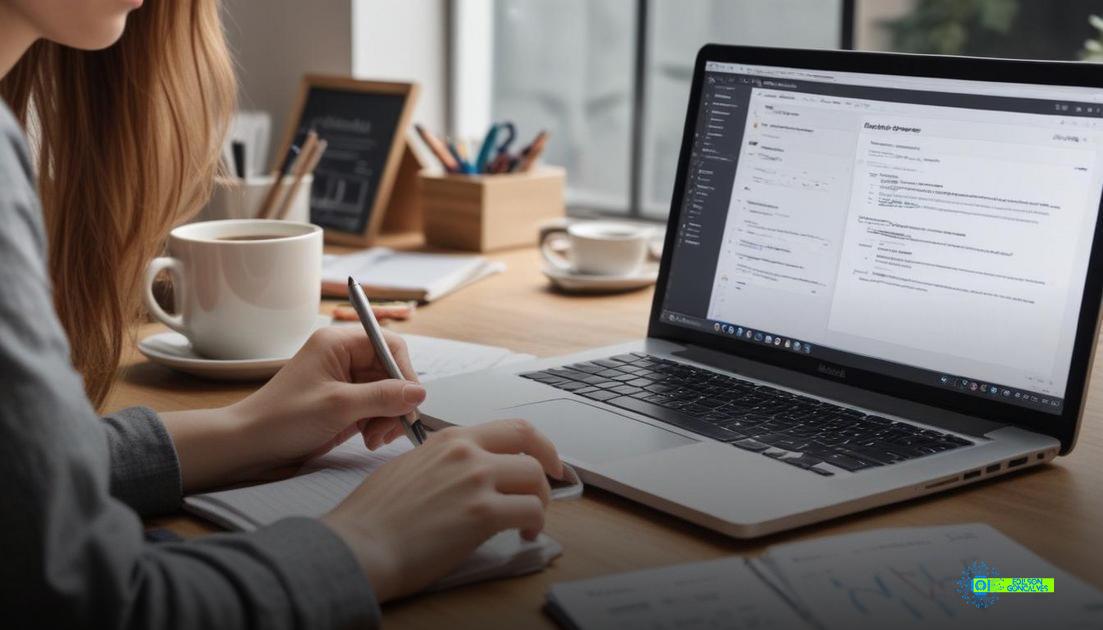  Criação de descrições únicas e conteúdos relevantes para SEO