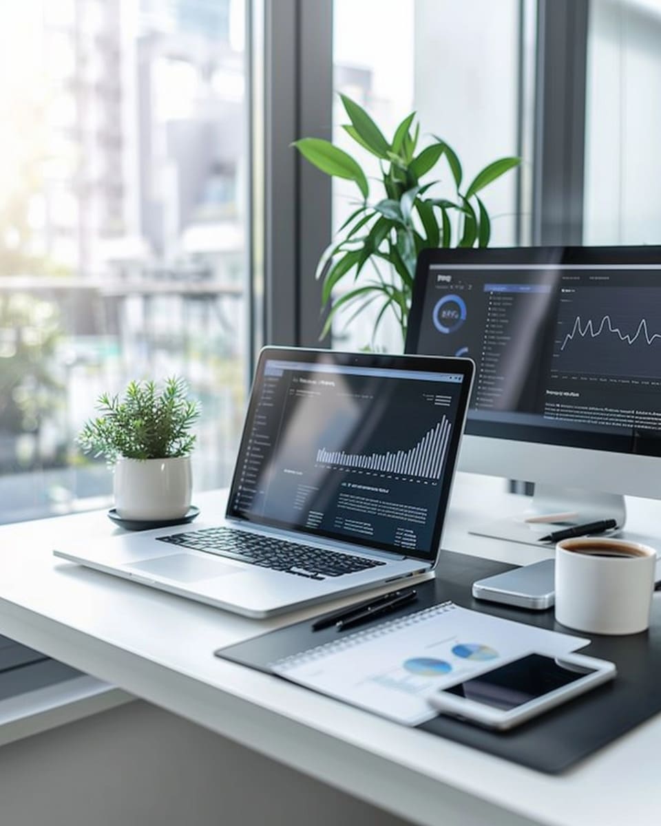 Criação de Sites Profissionais