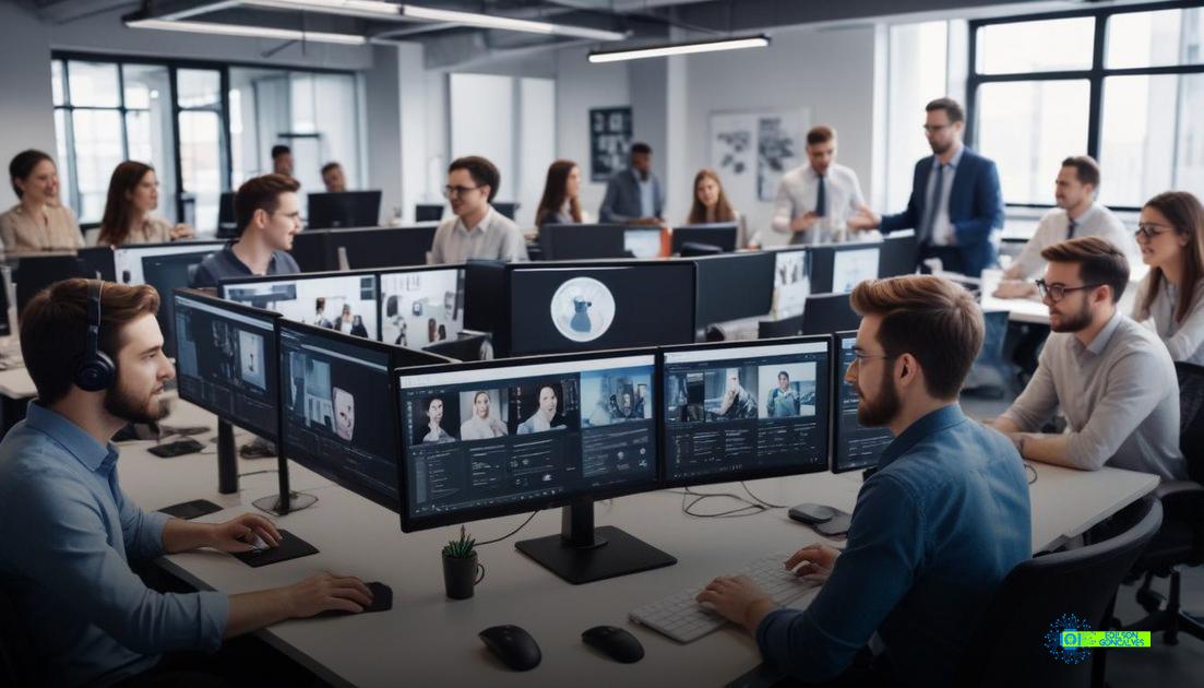  Dicas e recursos para empresas, criadores de conteúdo e desenvolvedores tornarem seus sites e projetos mais acessíveis com IA