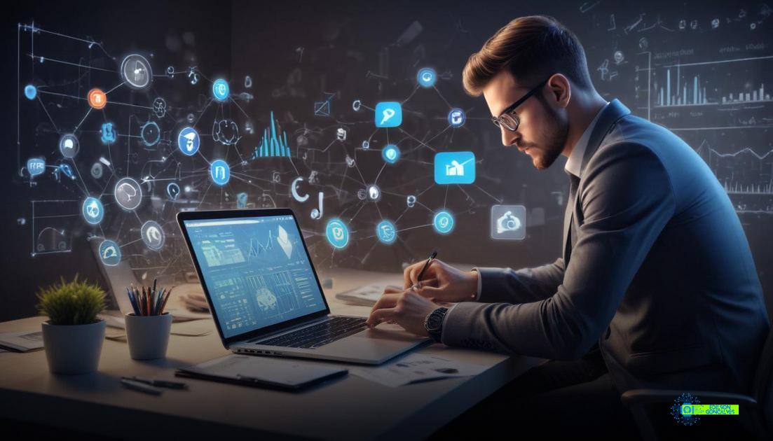  Dicas para crescer, gerar resultados e viver do digital