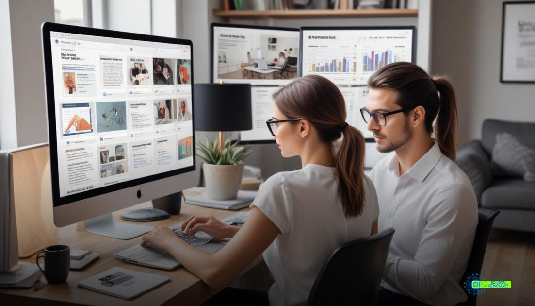 Dicas para escalar, diversificar a renda e transformar o blog em um negócio online sustentável Dicas para escalar, diversificar a renda e transformar o blog em um negócio online sustentável