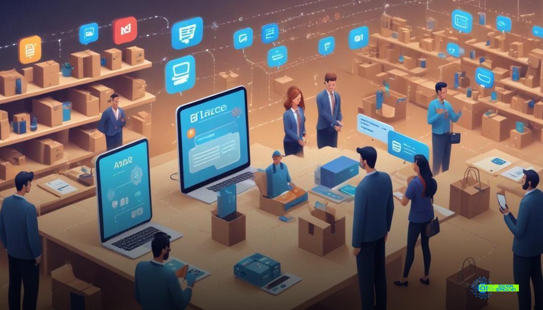  Dicas para integrar IA no e-commerce, aumentar o ticket médio e transformar visitantes em clientes fiéis