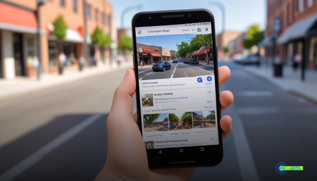 Dicas para se destacar na busca do Google e no Google Maps Dicas para se destacar na busca do Google e no Google Maps