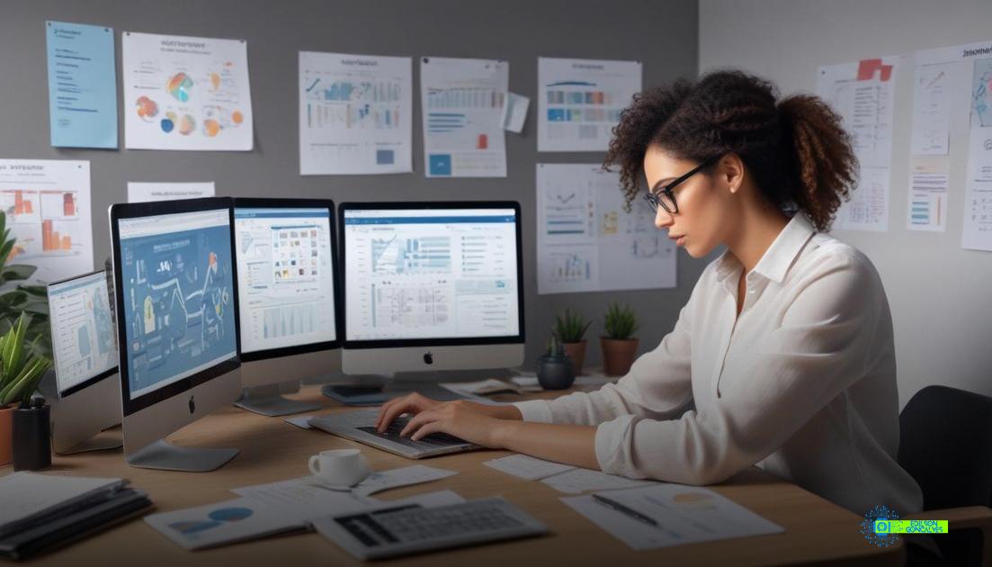 Dicas práticas para criar rotinas inteligentes, aumentar foco e produtividade de forma sustentável Dicas práticas para criar rotinas inteligentes, aumentar foco e produtividade de forma sustentável