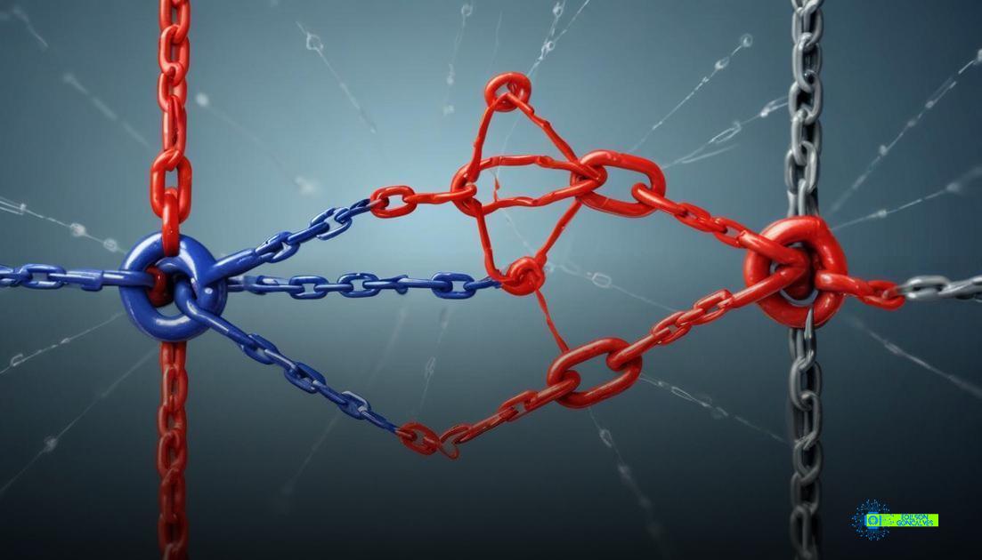  Diferença entre backlinks de qualidade e backlinks tóxicos