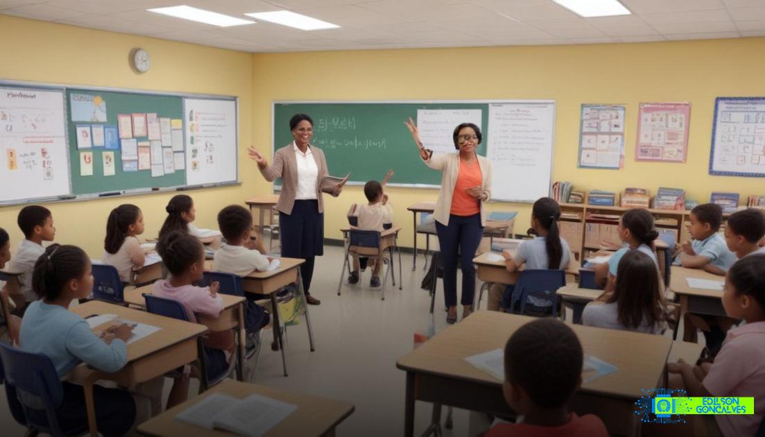  Elementos essenciais de uma aula bem estruturada